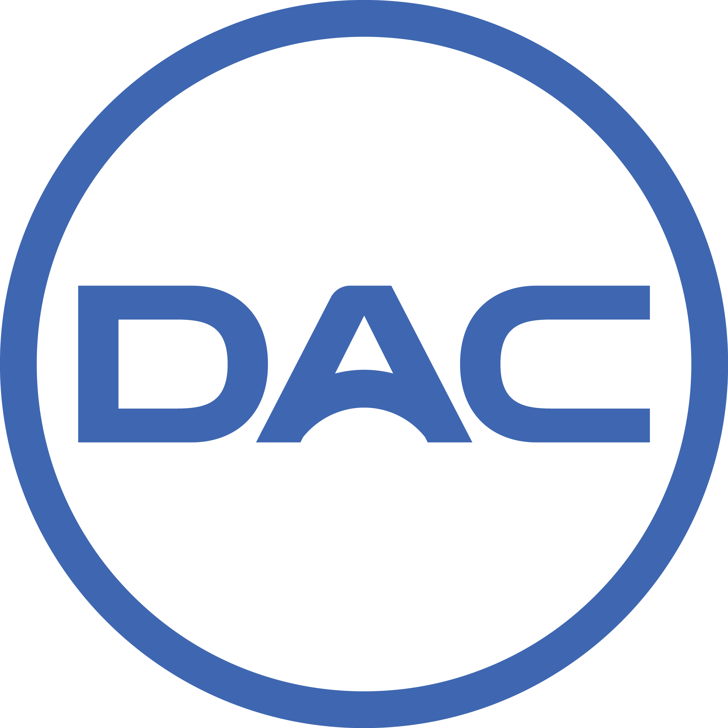 DAC Indonesia