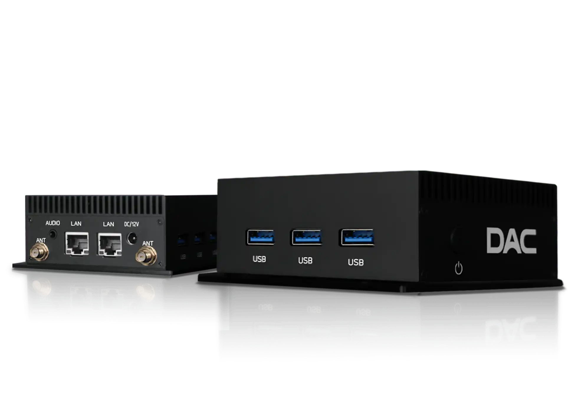 DAC MPID