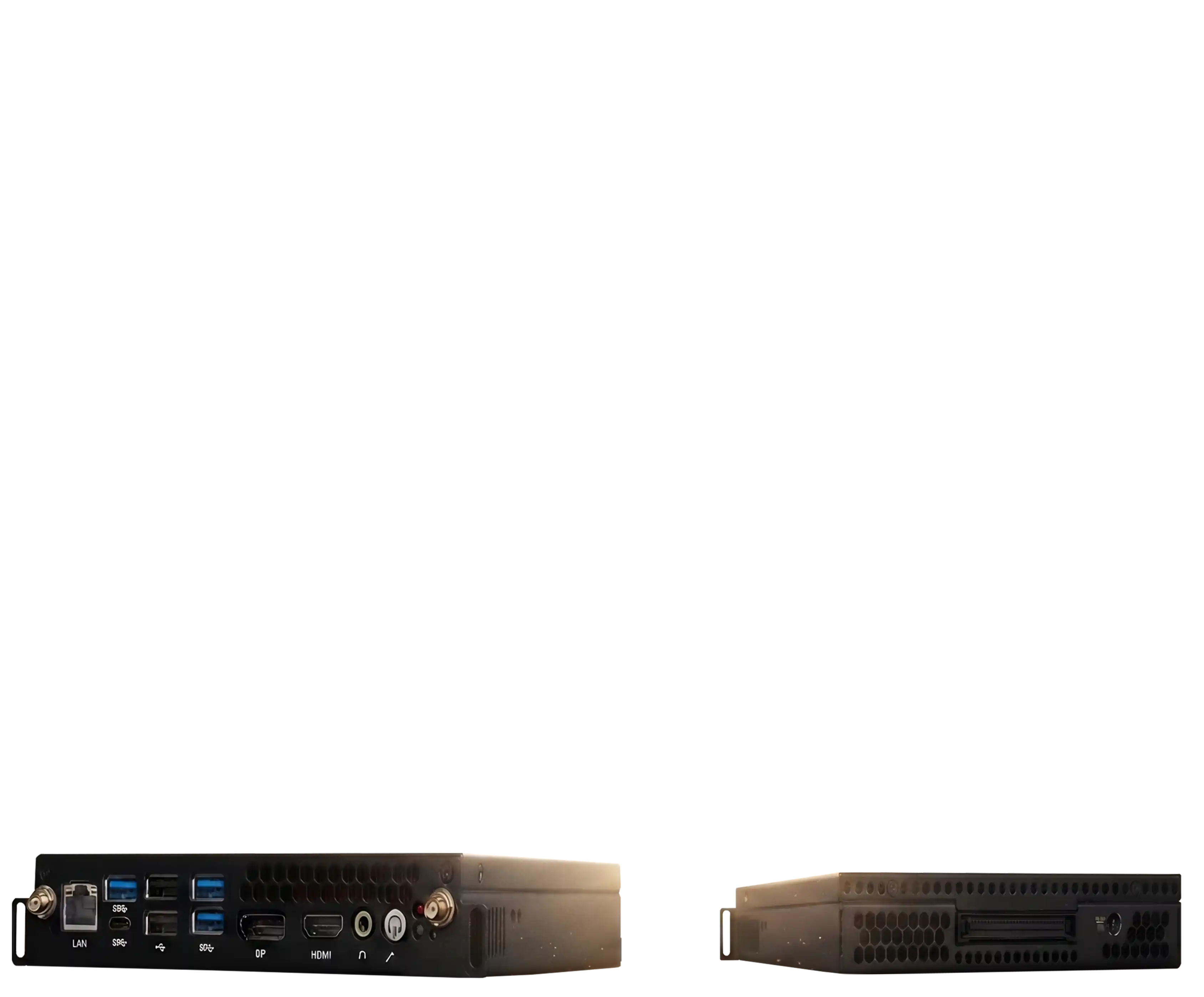 DAC OPS