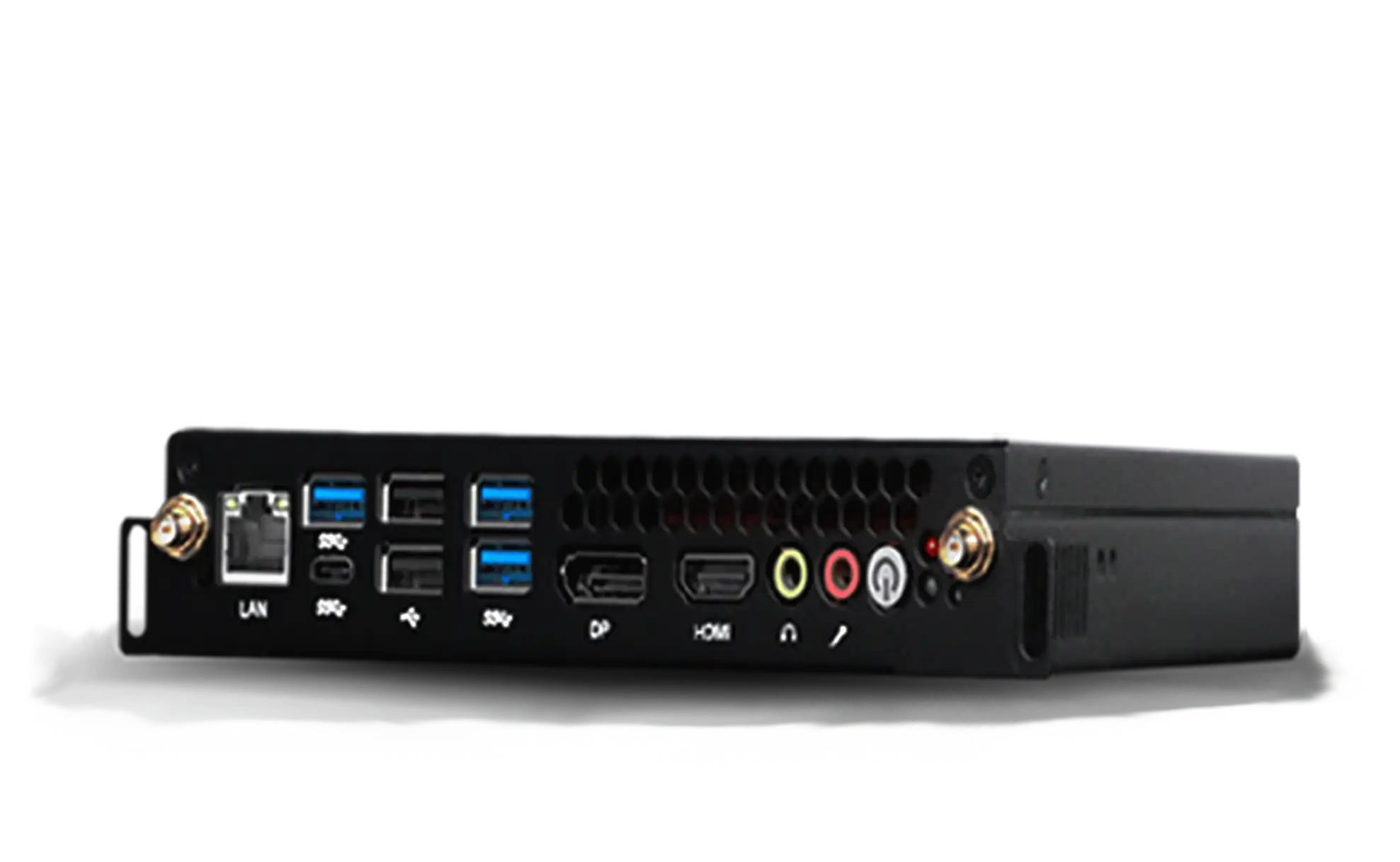 DAC OPS