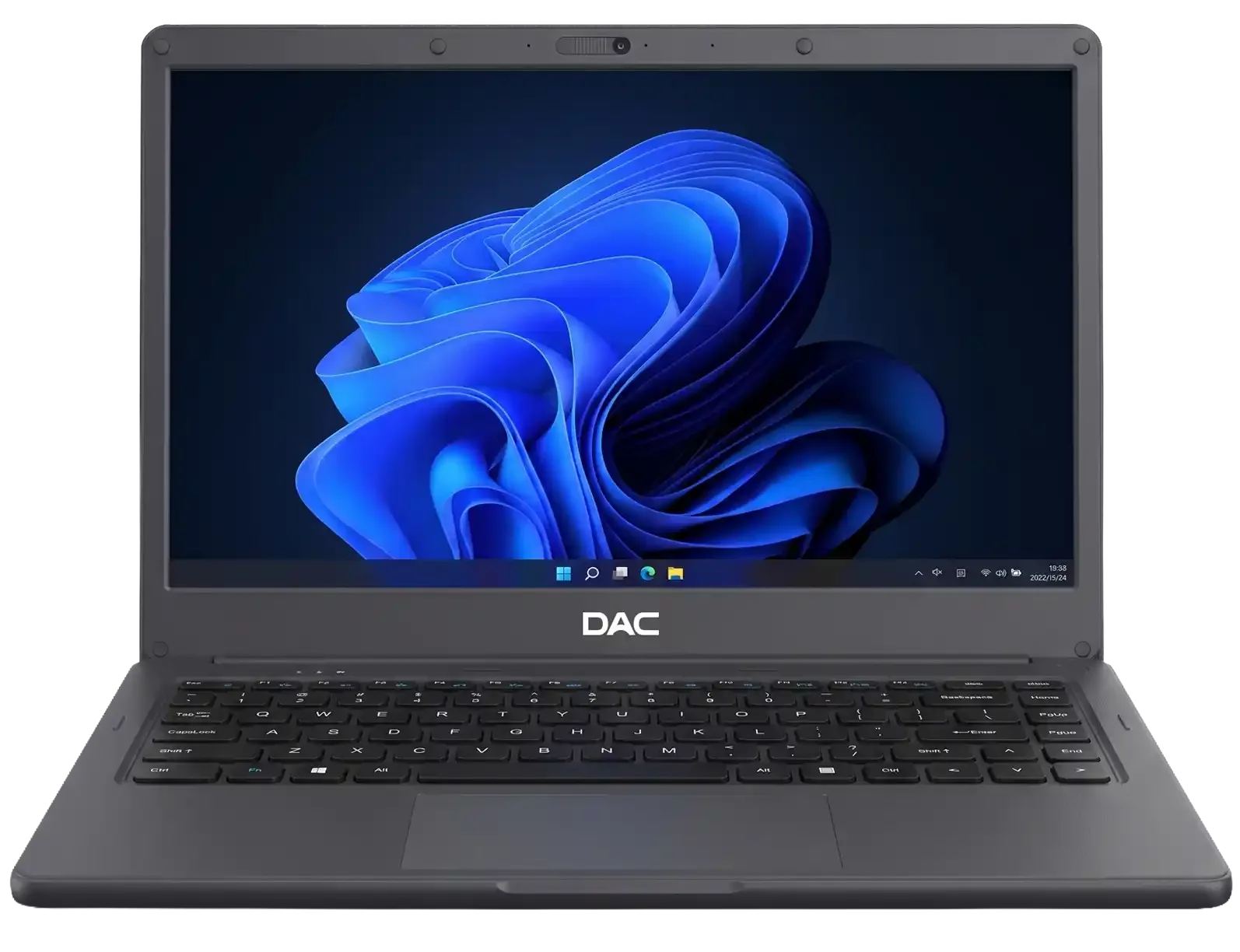 DAC F1 D14 DN50-P