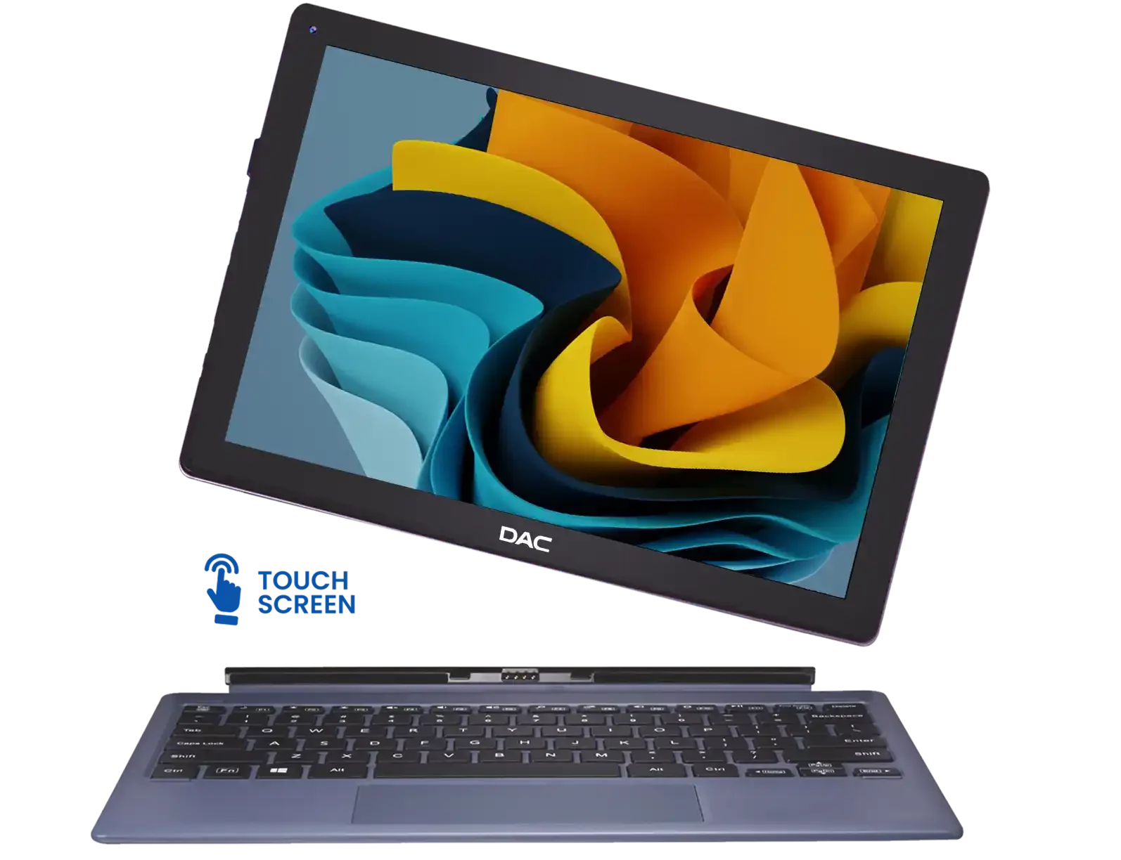 DAC F1 W10