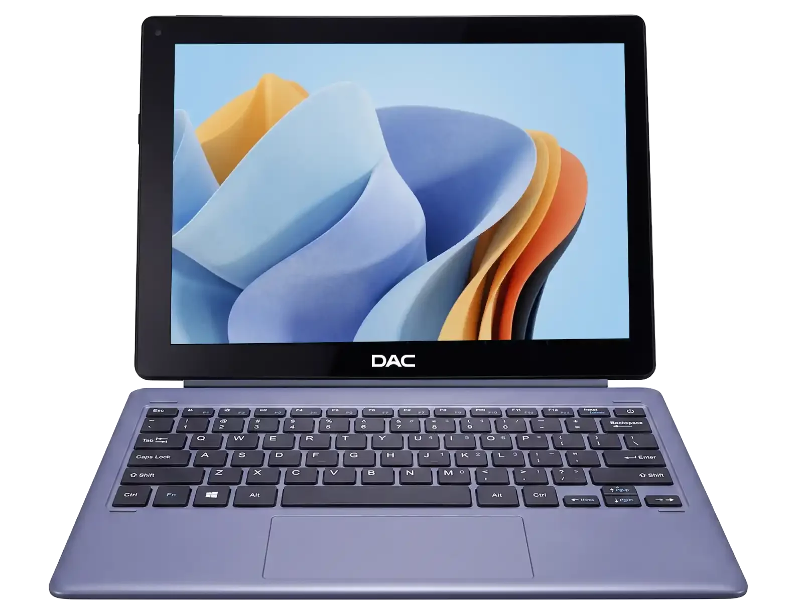 DAC F1 W10