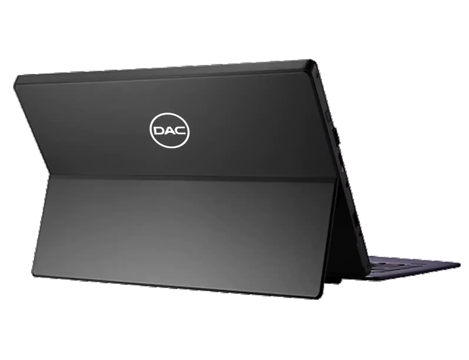 DAC F1 W10