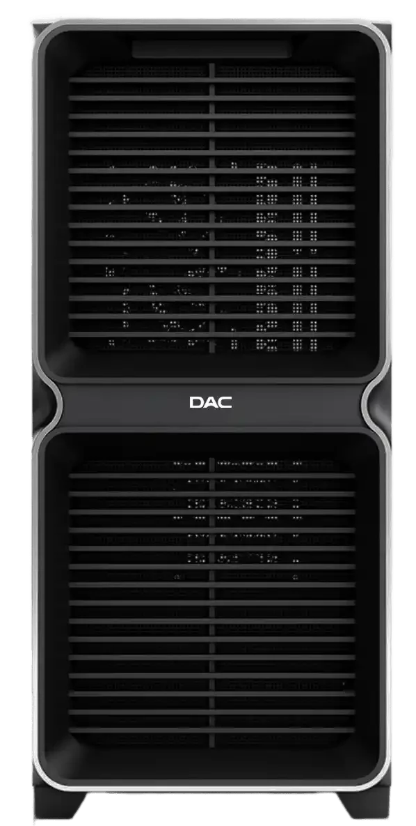 DAC WS 220-215