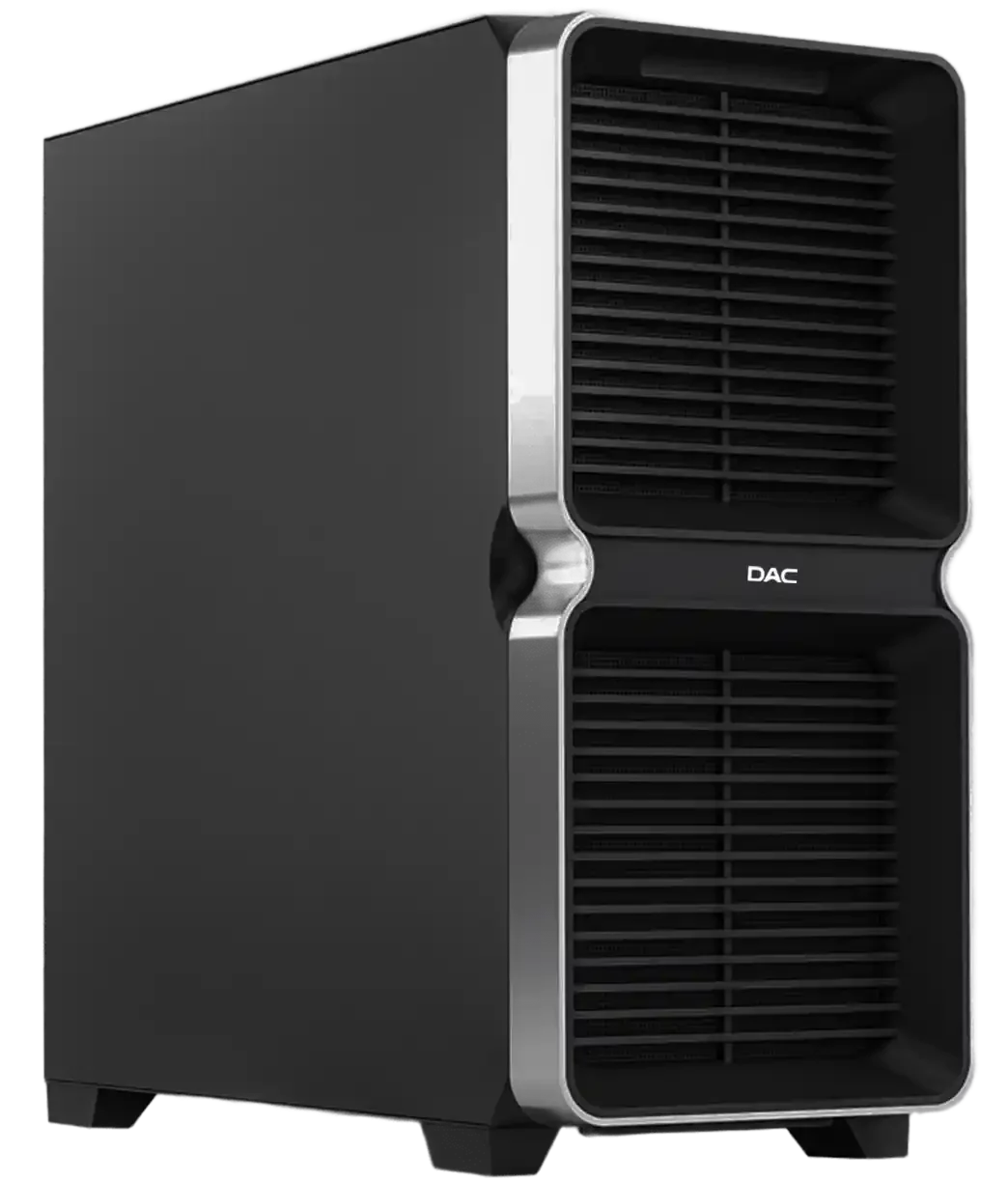 DAC WS 220-215