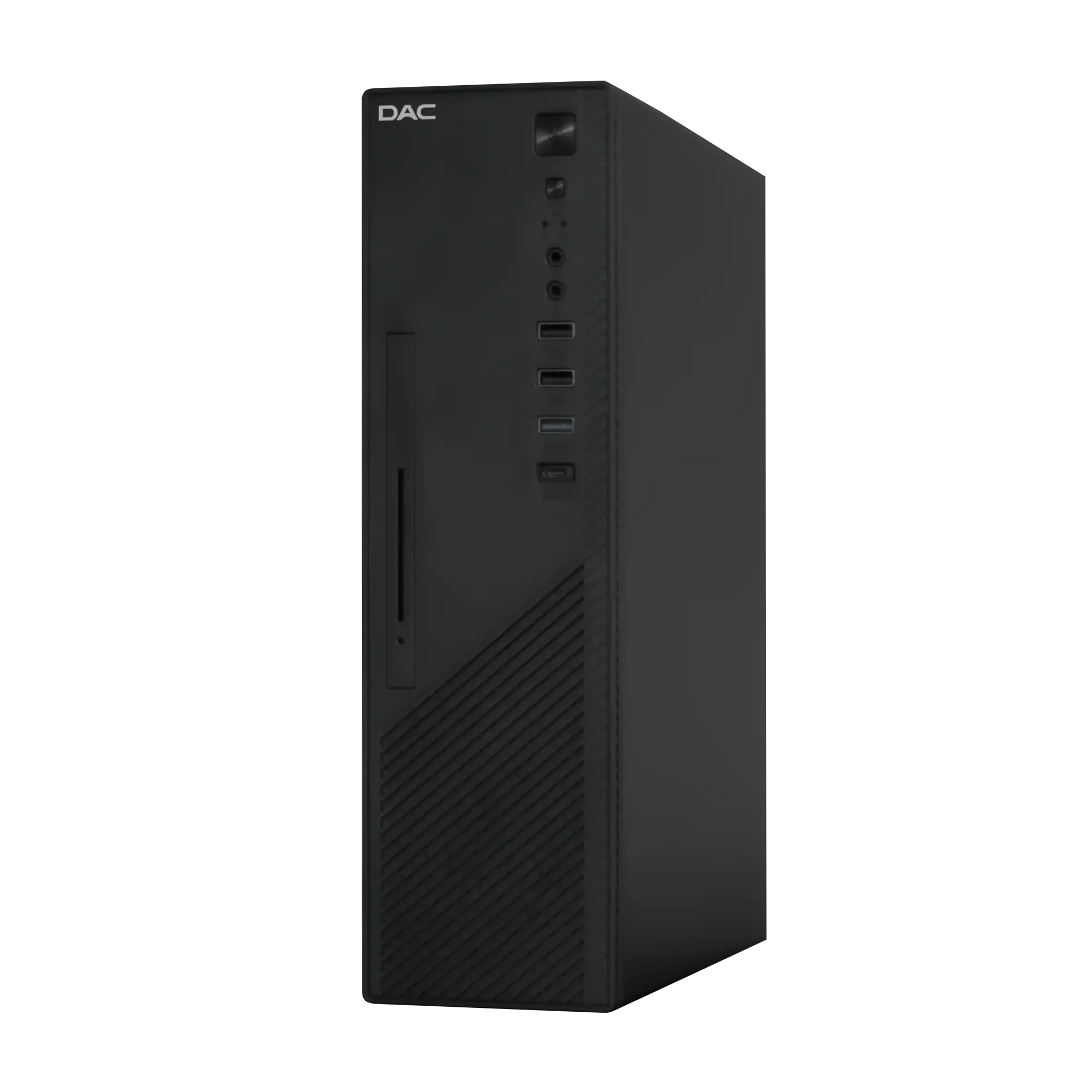 PC DAC DTSFF